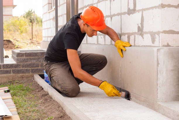 Licensed Exterior Waterproofing service in Avoca, IN - Halo Water Proofing